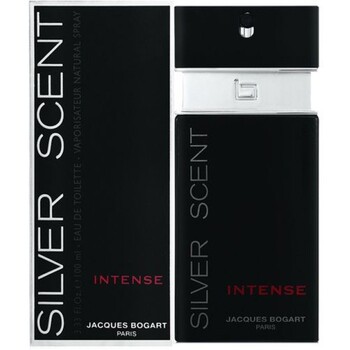 Silver Scent Intense EDT